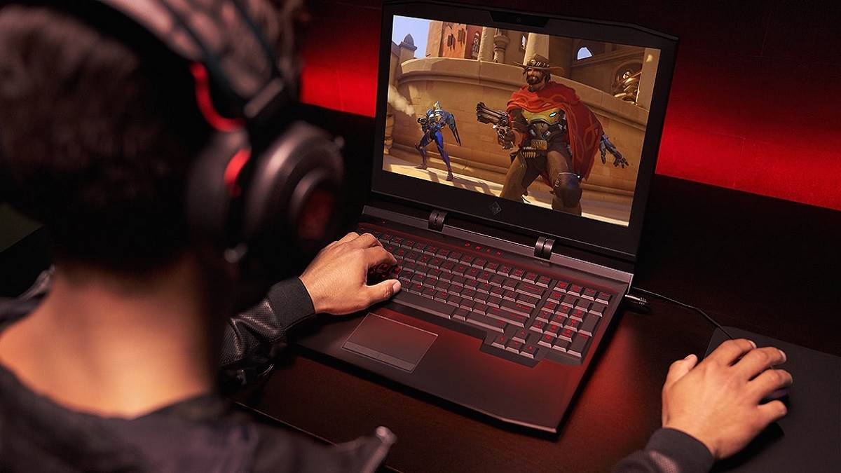 Best Laptops for Games In India Price, Features and Specifications