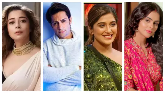 Bigg Boss 16 Nomination most shocking nomination of Bigg Boss history