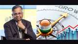 India to continue to be fastest growing major economy next year says Tata Sons Chairman N Chandrasekaran