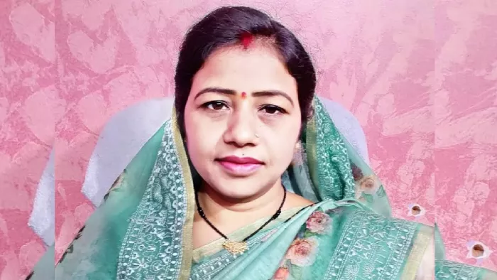 कांग्रेस विधायक ममता देवी की सदस्यता हुई रद्द।