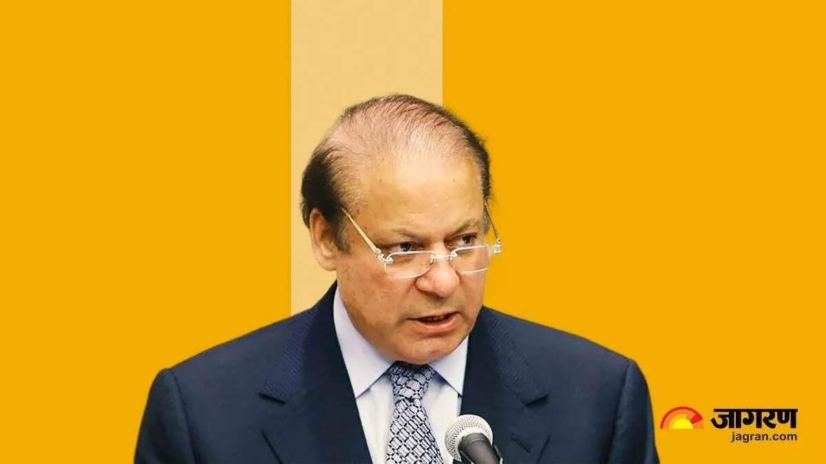 pakistan interior minister rana sanaullah claims nawaz sharif will lead campaign for 2023 general elections
