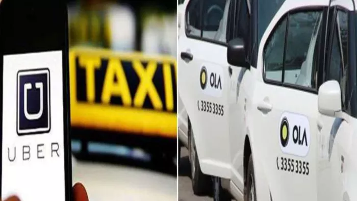 दिल्ली में Ola और Uber जैसी कंपनियों पर नकेल कसने की तैयारी
