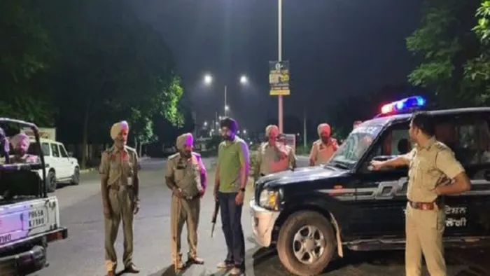 आरपीजी जैसे और हमलों की फिराक में था आतंकी अजमीत मीता