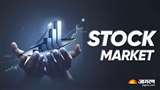 Stock Market Sensex Nifty50 Today (Jagran File Photo)