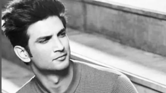 Sushant Singh case: New twist in Sushant Singh Rajput case due to a video.