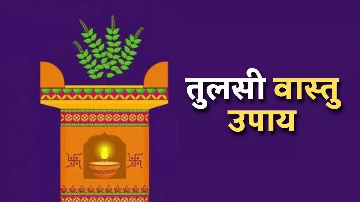 new year 2023 vastu upay plant tulsi in kartik month soon you will be rich