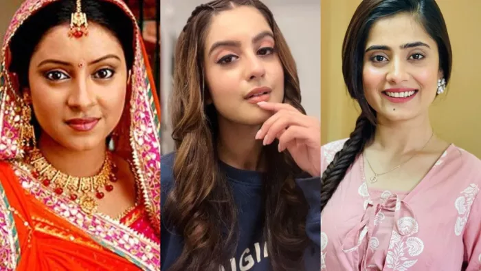 Tunisha Sharma to Vaishali Thakkar and Pratyusha Banerjee These Tv Stars Died by Suicide at Very Young Age. Photo Credit/Instagram