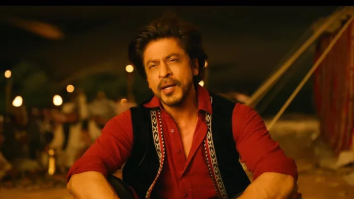 डंकी ने दुनियाभर में किया शानदार प्रदर्शन (Photo Credit-Twitter)