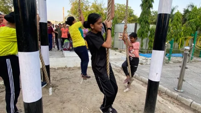 खिलाड़ियों को सता रहा कोरोना का डर