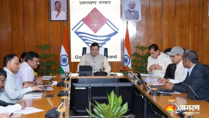 बजट खर्च में फिसड्डी हैं उत्तराखंड के विभाग