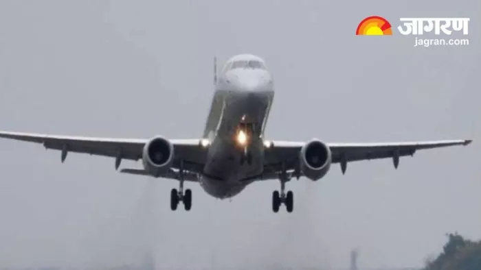 दिल्ली में छाया घना कोहरा, IGI एयरपोर्ट पर सिर्फ 50 मीटर विजिबिलिटी (Photo - ANI)
