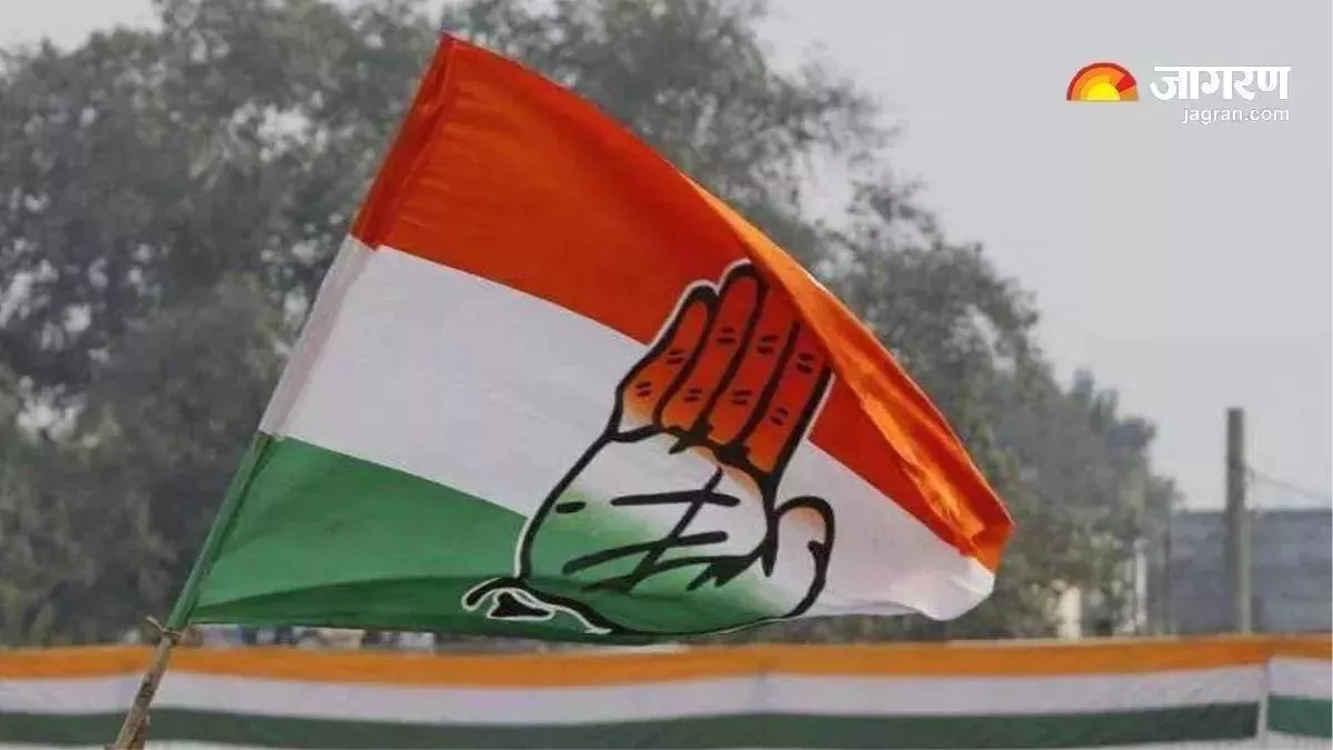 Haryana के रिटायर्ड IAS विनय यादव आज कांग्रेस में होंगे शामिल, भूपेंद्र सिंह हुड्डा दिल्ली में दिलाएंगे सदस्यता