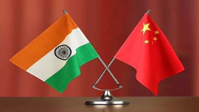 China: 'हमारी कंपनियों से भेदभाव न करे भारत', वीवो के अधिकारियों के बचाव में आया चीन (फाइल फोटो)