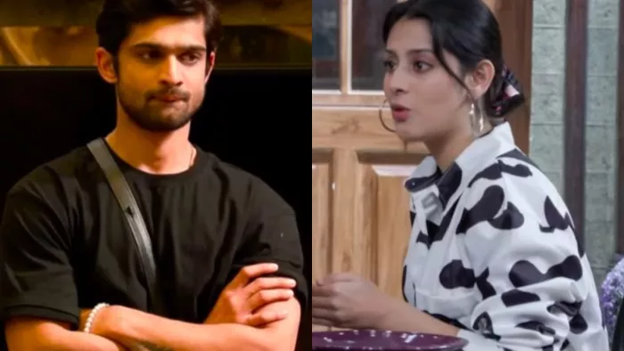 बिग बॉस 17 ईशा मालवीय के बायस्ड फैसले के बाद अभिषेक ने की उनकी छीछालैदर/ फोटो- Instagram