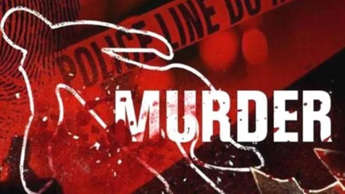 नशेड़ी पति ने पार की क्रूरता की हदें, मामूली विवाद पर पत्नी को पीट-पीटकर उतार दिया मौत के घाट
