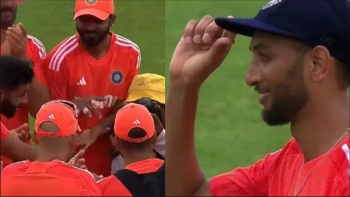 IND vs SA 1st Test: सेंचुरियन टेस्ट में 3 खिलाड़ियों ने टेस्ट क्रिकेट में किया डेब्यू