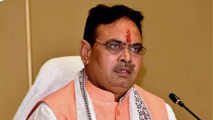 कोरोना के नए वेरिएंट को लेकर अलर्ट मोड में सीएम भजन लाल