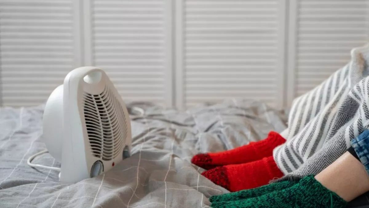 1500 से कम कीमत पर लेना है Room Heater? यहां देखें लिस्ट, आधे बिजली के बिल में देंगे भरपूर गर्माहट