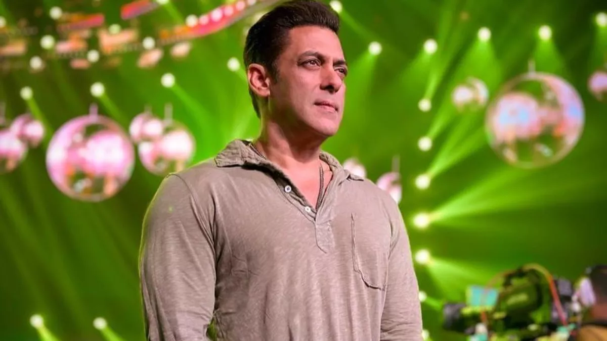 Salman Khan Birthday: जन्मदिन पर फैंस को रिटर्न गिफ्ट देंगे सलमान? 2024 में  उनकी 5 फिल्मों का हो सकता है एलान - Salman Khan Birthday Will Tiger 3 Actor  Give Surprise to