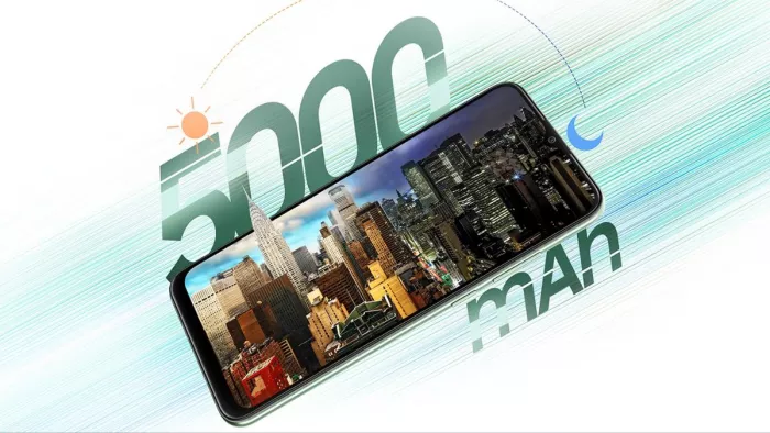 Samsung का 5000mAh बैटरी मिलेगा सस्ता, यहां मिल रही डील