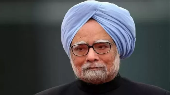 Manmohan Singh passes away: दिल्ली एम्स में पूर्व पीएम मनमोहन सिंह का निधन। फाइल फोटो