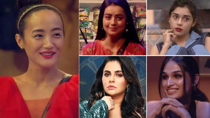 बिग बॉस 18 की टाइम गॉड चुम ने किया इस कंटेस्टेंट को सुरक्षित/ फोटो- Instagram