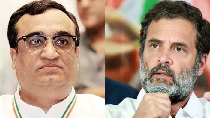 दिल्ली की करावल नगर सीट पर कांग्रेस का कभी नहीं खुला खाता।