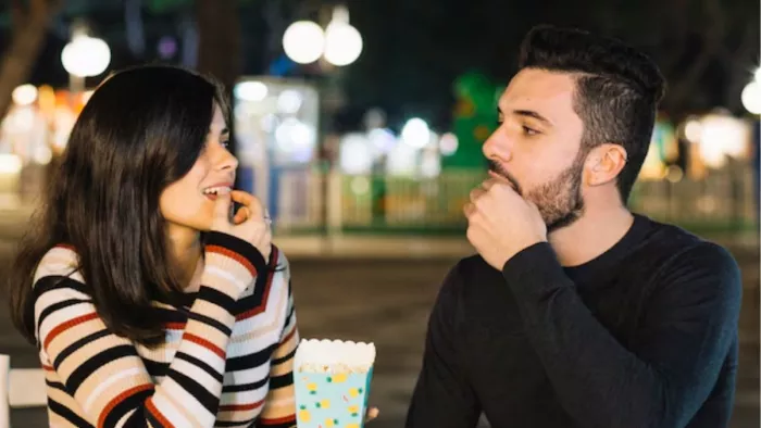 Tips to date a girl : डेट पर खुद की प्रेजेंटशन में भी करें सुधार। ( Pic Courtesy : Freepik)
