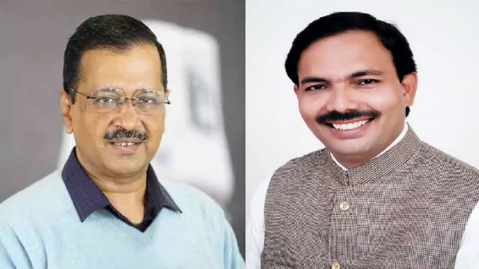 दिल्ली में त्रिलोकपुरी सीट भाजपा के लिए चुनौतीपूर्ण रही है। फाइल फोटो