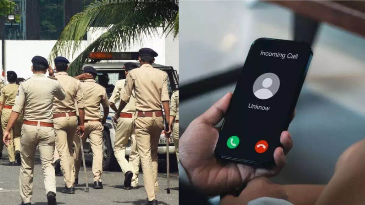 'હું ધારાસભ્ય છું...'પંજાબમાં નકલી ધારાસભ્ય તરીકે બતાવીને પોલીસને ધમકી આપી 3 मैं विधायक बोल रहा हूं...', पंजाब में नकली MLA बनकर पुलिस को धमकाया; फिर क्या हुआ? - Fake Legislator Arrested in Bathinda for Impersonating MLA and Threatening Police