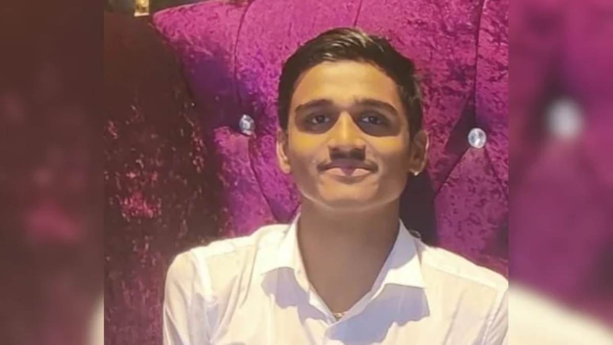man on rs 13000 salary done fraud of 21 crore rupees buy bmw and gift a 4bhk flat to his girlfriend