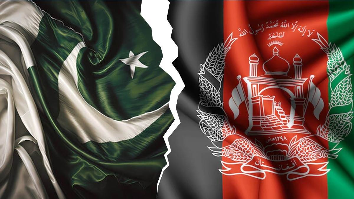 afghanistan summons pakistani envoy over airstrikes in paktika