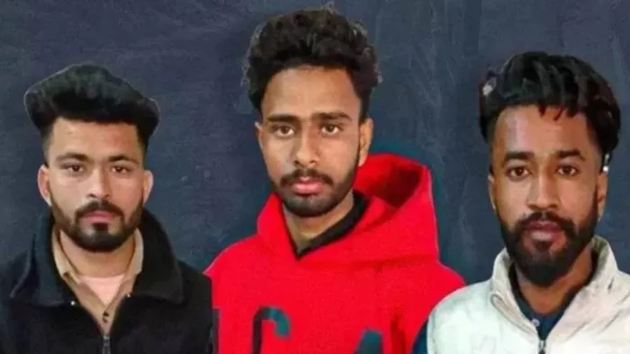 पीलीभीत में मारे गए आंतकियों की 5 लोगों ने की थी मदद। फाइल फोटो
