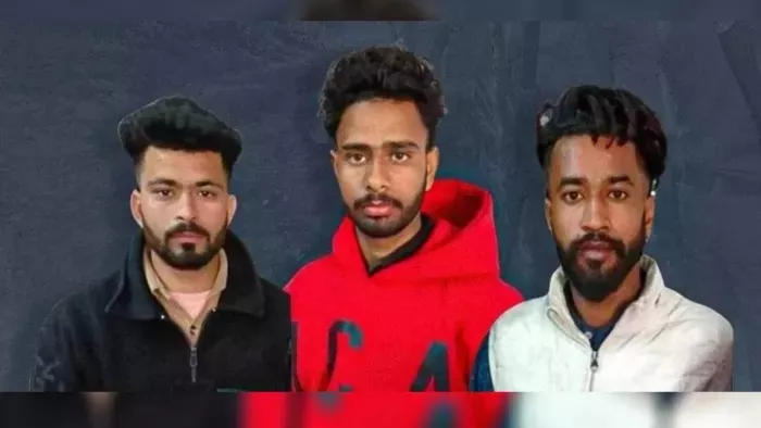 पीलीभीत एनकाउंटर मामले में नया खुलासा, लंदन से आया था कॉल (जागरण फोटो)