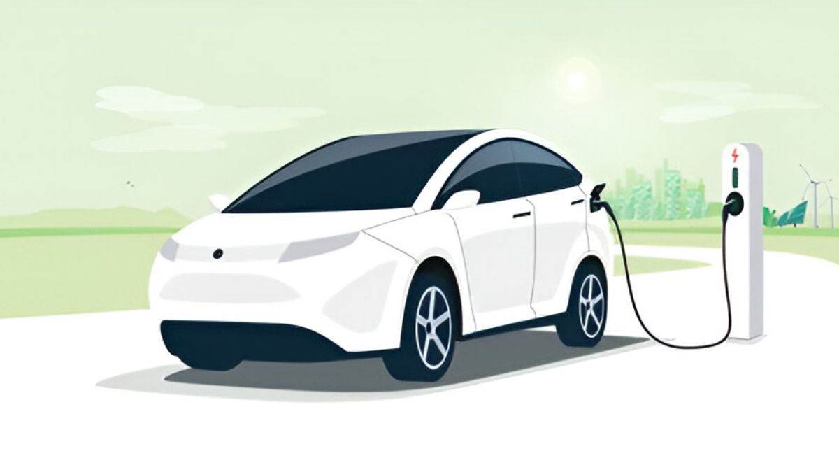 if you are going to buy second hand electric car keep these 4 things in mind