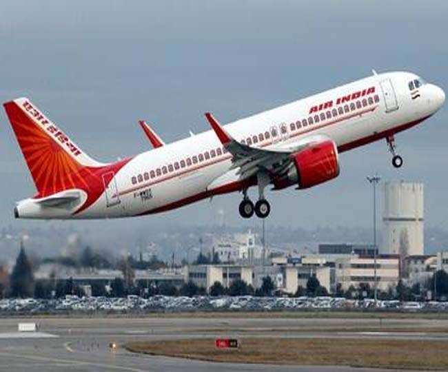 Know story of the sinking of Air India jagran special