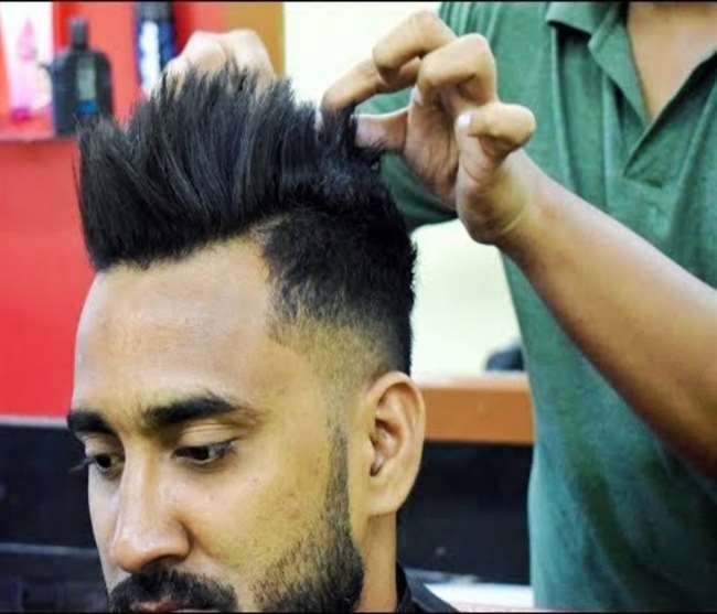 50 Best New Hairstyle Cutting 2023 Men Photo  TailoringinHindi