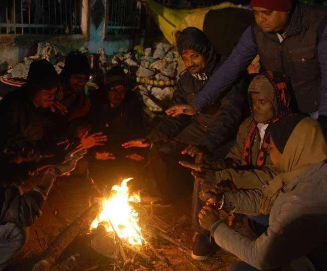 dhanbad may receive light rain on 28 and 29 january