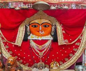 Maa Shakhambari Shkatipeeth: यह है माता शाकम्भरी का पहला शक्तिपीठ, जानें इस मंदिर के बारे में