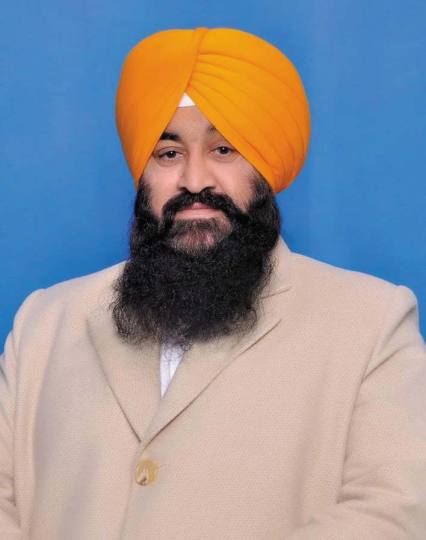bjp candidate decalared in runagar
