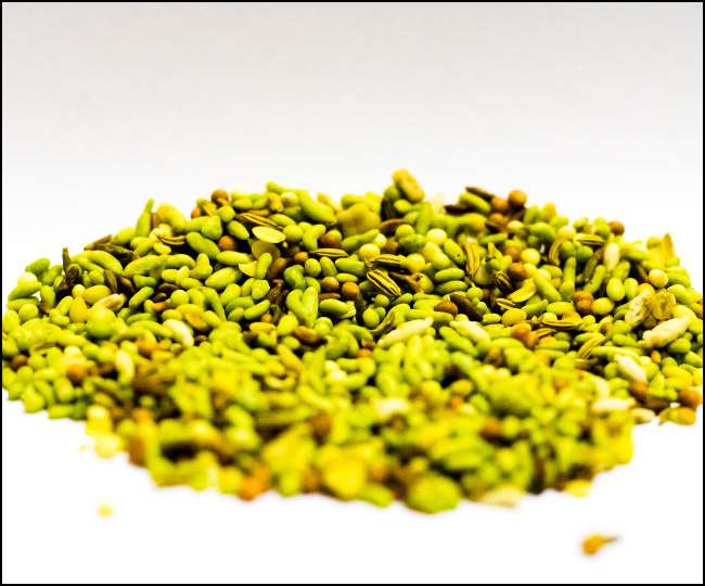 Weight Loss Tips जल्दी वज़न घटाना है तो इन 4 तरीकों से करें सौंफ का