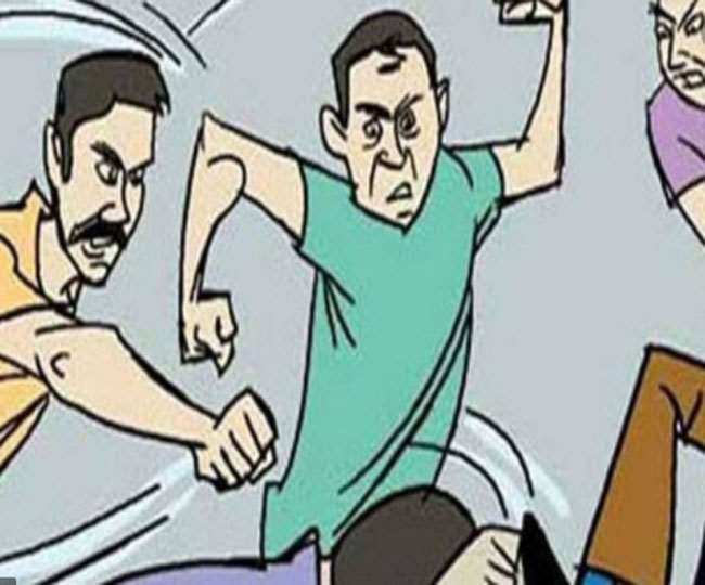 Kolkata Crime: कपड़ा सुखाने को लेकर झगड़े में बड़े भाई ने छोटे भाई की पीट-पीटकर की हत्या - In a fight over drying clothes the elder brother beat up the younger brother Kolkata Crime: कपड़ा सुखाने को लेकर झगड़े में बड़े भाई ने छोटे भाई की पीट-पीटकर की हत्या - In a fight over drying clothes the elder brother beat up the younger brother