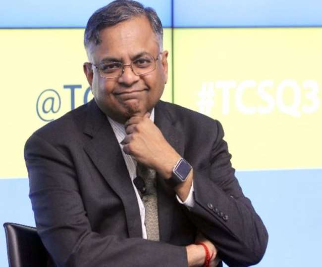 Tata Group : पद्मभूषण एन चंद्रशेखरन की टीसीएस ट्रेनी से लेकर टाटा संस के चेयरमैन बनने की कहानी