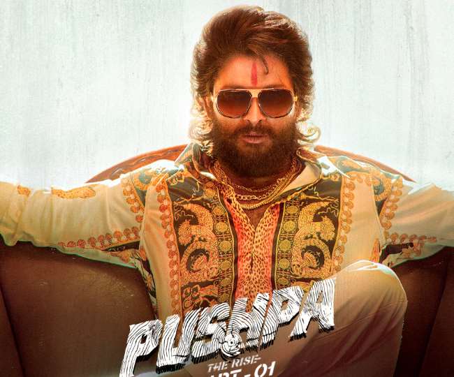 Pushpa Box Office: हिंदी बेल्ट में 100 करोड़ के पड़ाव पर पहुंचने वाली है अल्लू अर्जुन की फिल्म 'पुष्पा द राइज'