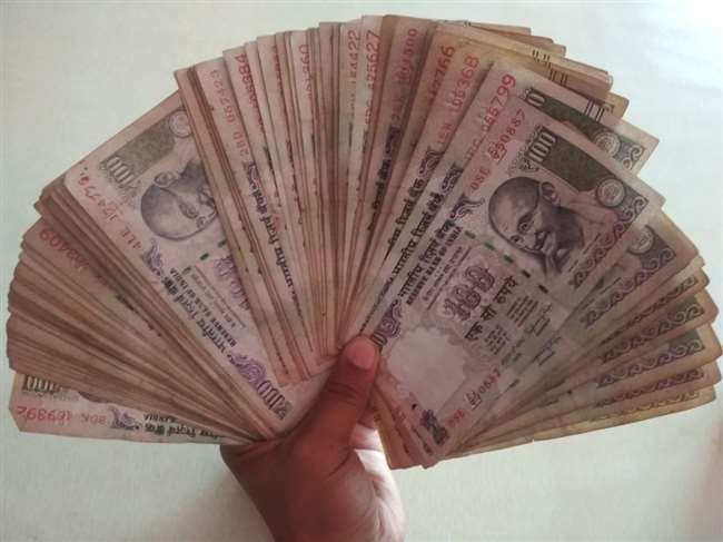 IT refunds worth Rs 1 62 lakh crore issued so far this fiscal