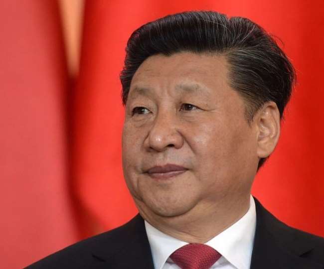 यूरोपीय संघ ने कहा कि उसने विश्व व्यापार संगठन के मंच पर चीन के खिलाफ शिकायत दर्ज की है।