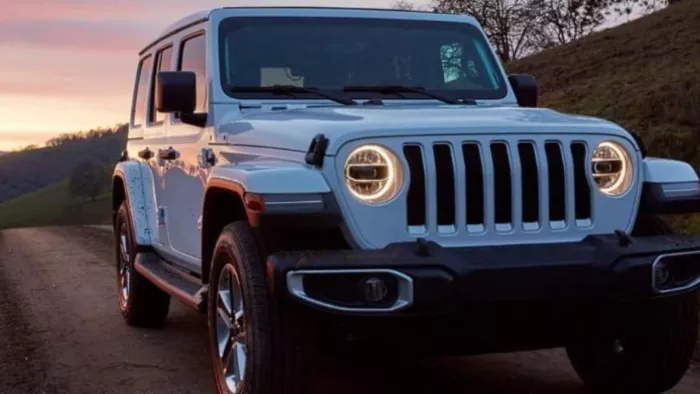 Along with changing the look of your car, the front grill does many other things