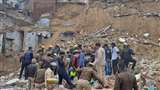 Agra Building Collapse: एडीए के अधिकारियों की मिलीभगत के चलते हुए हादसा