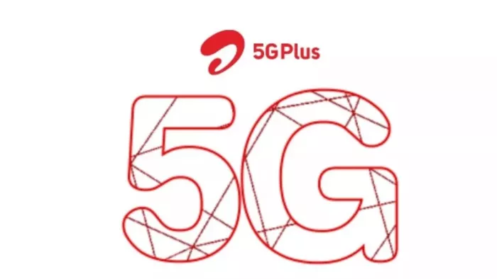 Airtel 5G Plus photo credit - Bharti Airtel