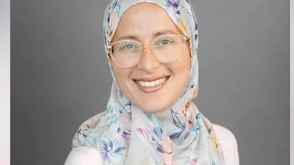 Canada: कनाडा में इस्लामोफोबिया के खात्मे के लिए विशेष प्रतिनिधि नियुक्त, जानें कौन हैं अमीरा एलघावेबी